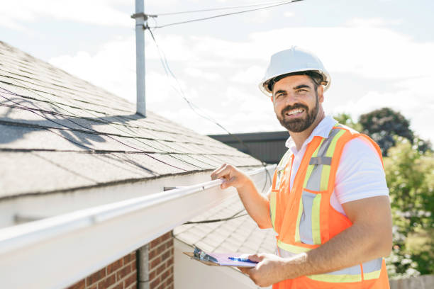 Roof Installation Near Me in Canadian Lakes, MI